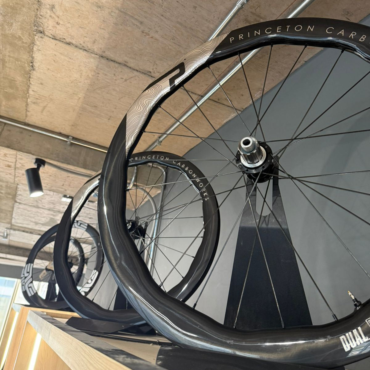 Accesorios de bicicletas