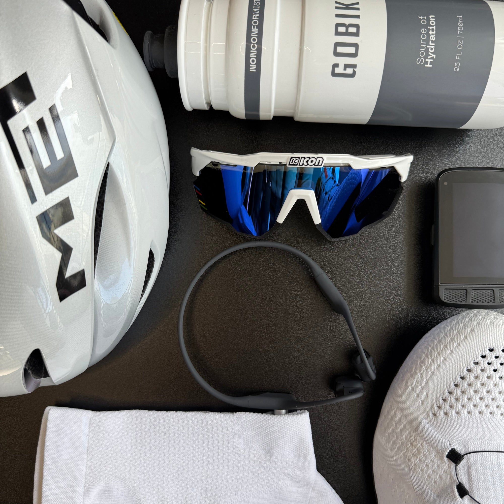 Accesorios deportivos