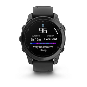Reloj Garmin fenix® E – 47 mm