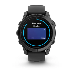 Reloj Garmin fenix® E – 47 mm