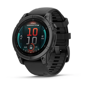Reloj Garmin fenix® E – 47 mm