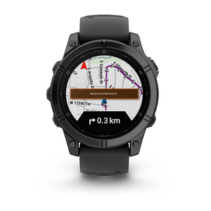 Reloj Garmin fenix® E – 47 mm