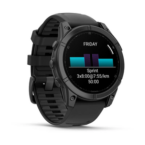 Reloj Garmin fenix® E – 47 mm