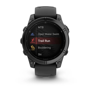 Reloj Garmin fenix® E – 47 mm