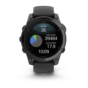 Reloj Garmin fenix® E – 47 mm
