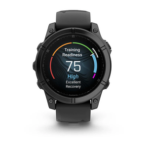 Reloj Garmin fenix® E – 47 mm