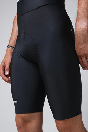 CULOTTE CORTO GOBIK ARTIC STRIDE BLACK HOMBRE