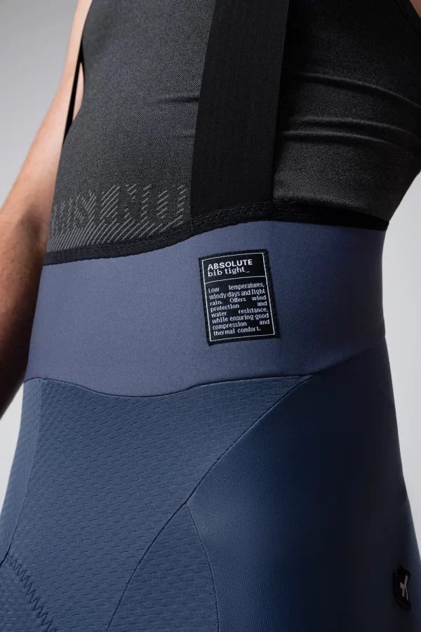 CULOTTE LARGO ABSOLUTE 7.0 HOMBRE NEPTUNE K10