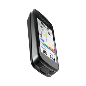 Ciclocomputador C606 Pro