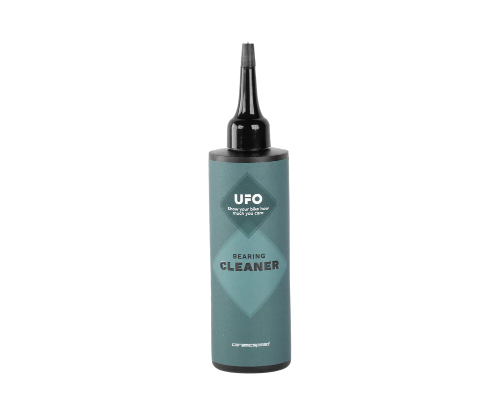 Ceramicspeed UFO Bearing Cleaner Shop Use