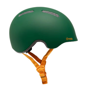 Casco Roda V2 One