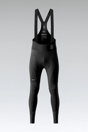 CULOTTE LARGO ABSOLUTE 7.0 HOMBRE BLACK - K10