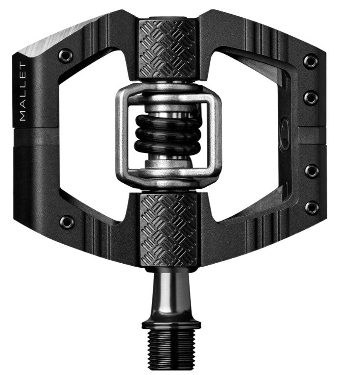 Pedales Crankbrothers Mallet E