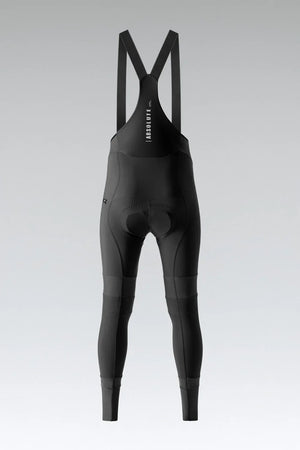 CULOTTE LARGO ABSOLUTE 7.0 HOMBRE BLACK - K10