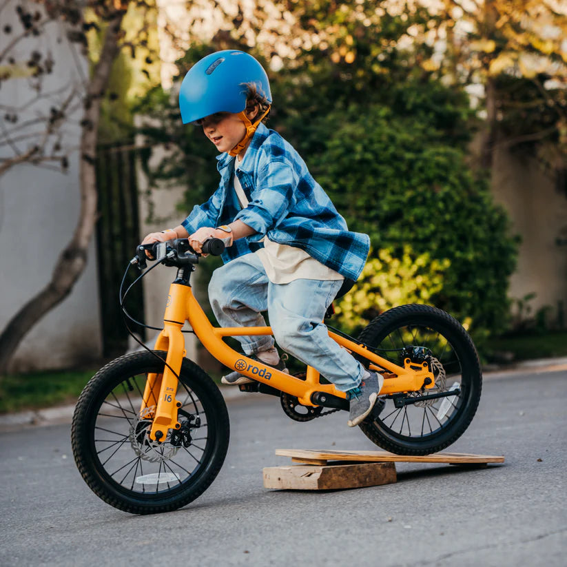 BICICLETA RODA PRO ARO 16 V3