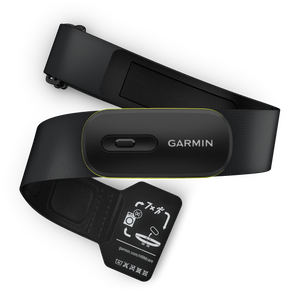 Banda cardíaca Garmin Access HRM 600 M XL