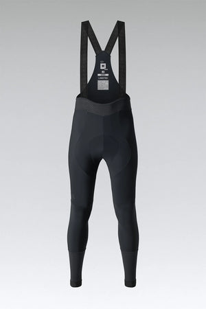 CULOTTE LARGO LIMITED 7.0 HOMBRE BLACK - K7
