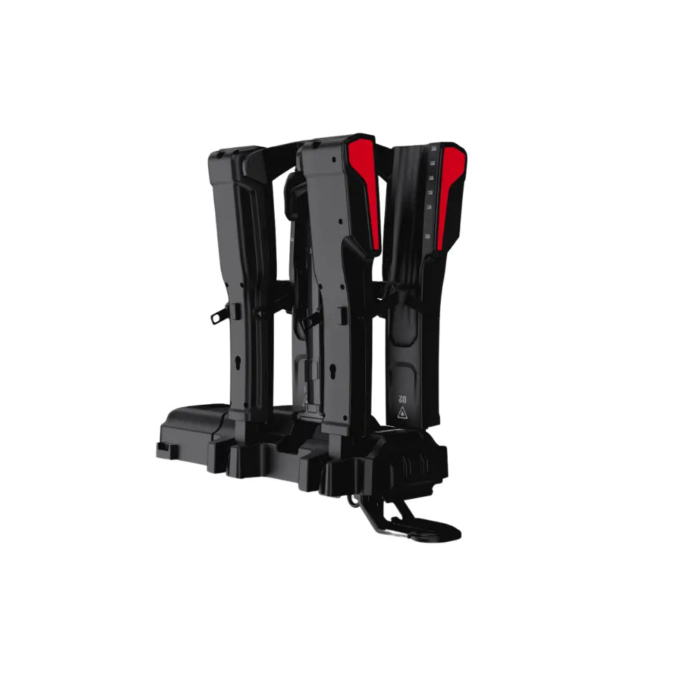 Portabicicleta Kugan Ranger Pro 3