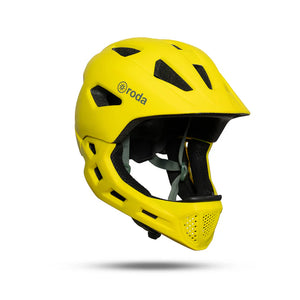 CASCO RODA SPORT S