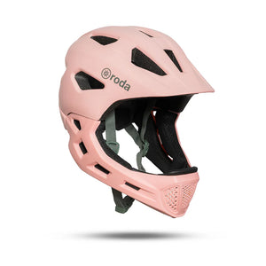 CASCO RODA SPORT S