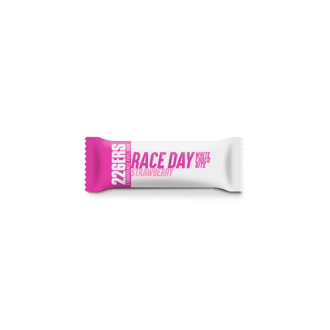 RACE DAY BAR CHOCO BITS 40g