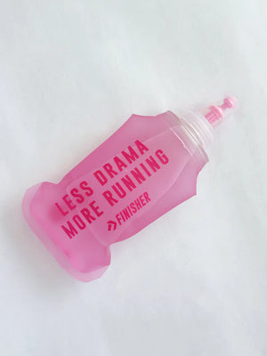 Botella Soft Flask Finisher 250cc