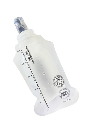 Botella Soft Flask Finisher 250cc