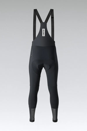 CULOTTE LARGO LIMITED 7.0 HOMBRE BLACK - K7