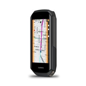 Ciclocomputador Garmin Edge 1050 GPS