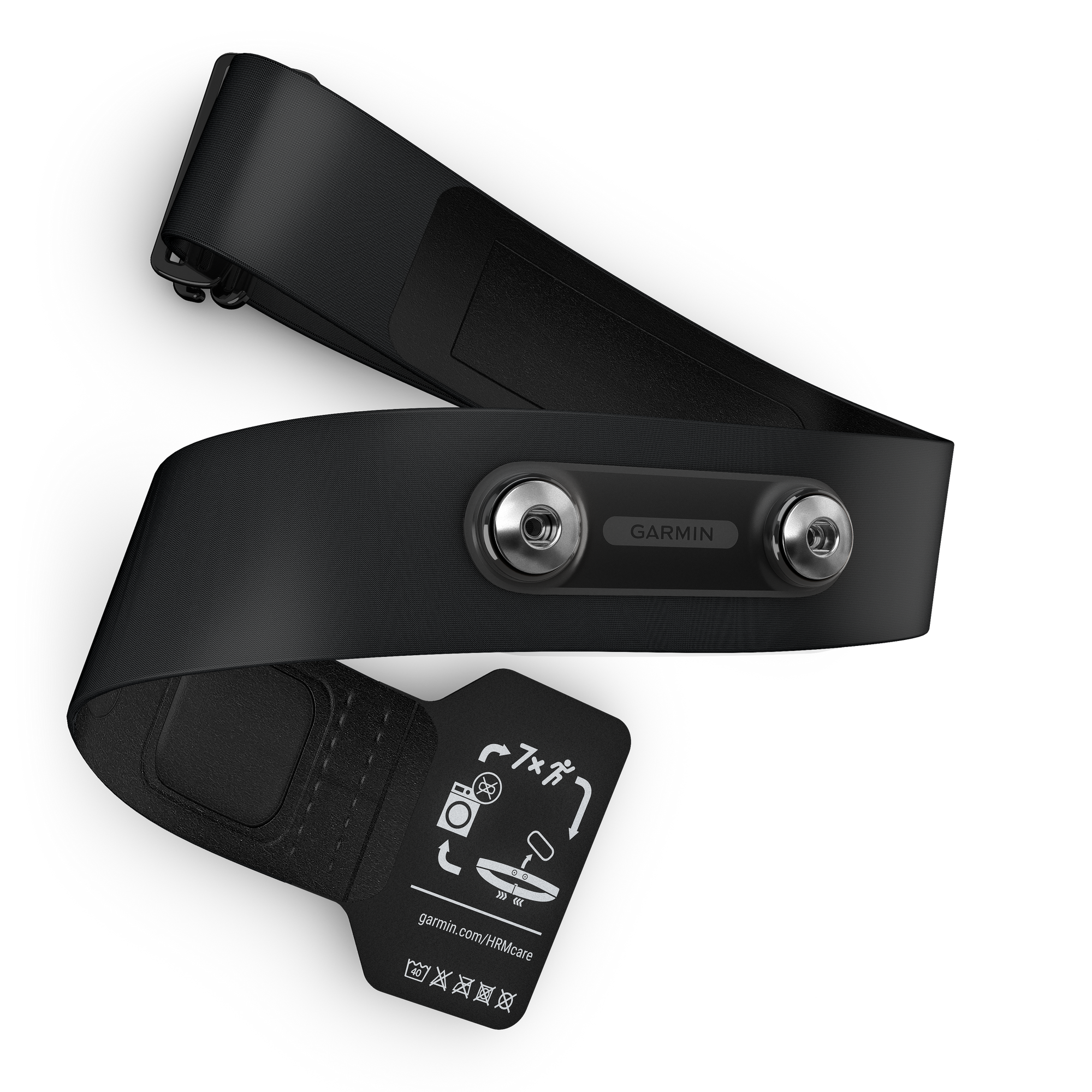 Banda cardíaca Garmin Access HRM 600 M XL