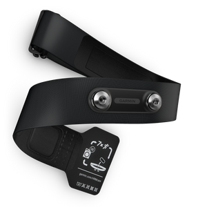 Banda cardíaca Garmin Access HRM 600 M XL