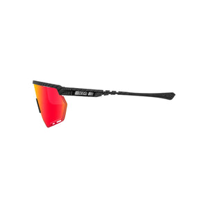 LENTES SCICON AEROWING SUNGLASSES MULTIMIRROR RAIN CLEAR LENSES RED