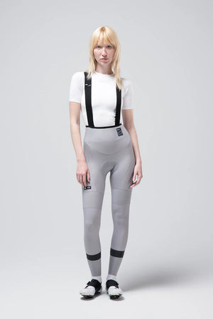 CULOTTE LARGO ABSOLUTE 7.0 MUJER TAPIOCA K9