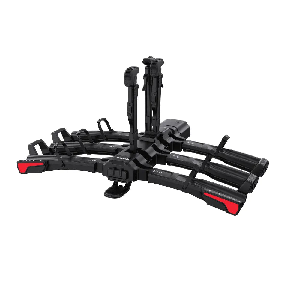 Portabicicleta Kugan Ranger Pro 3