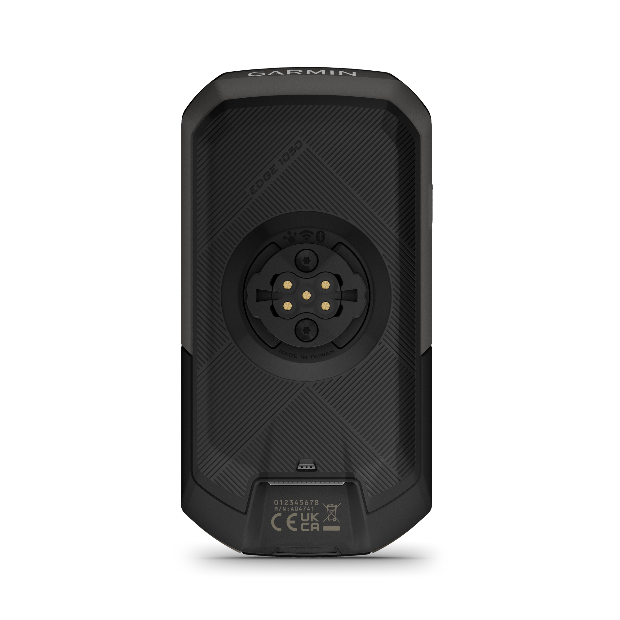 Ciclocomputador Garmin Edge 1050 GPS