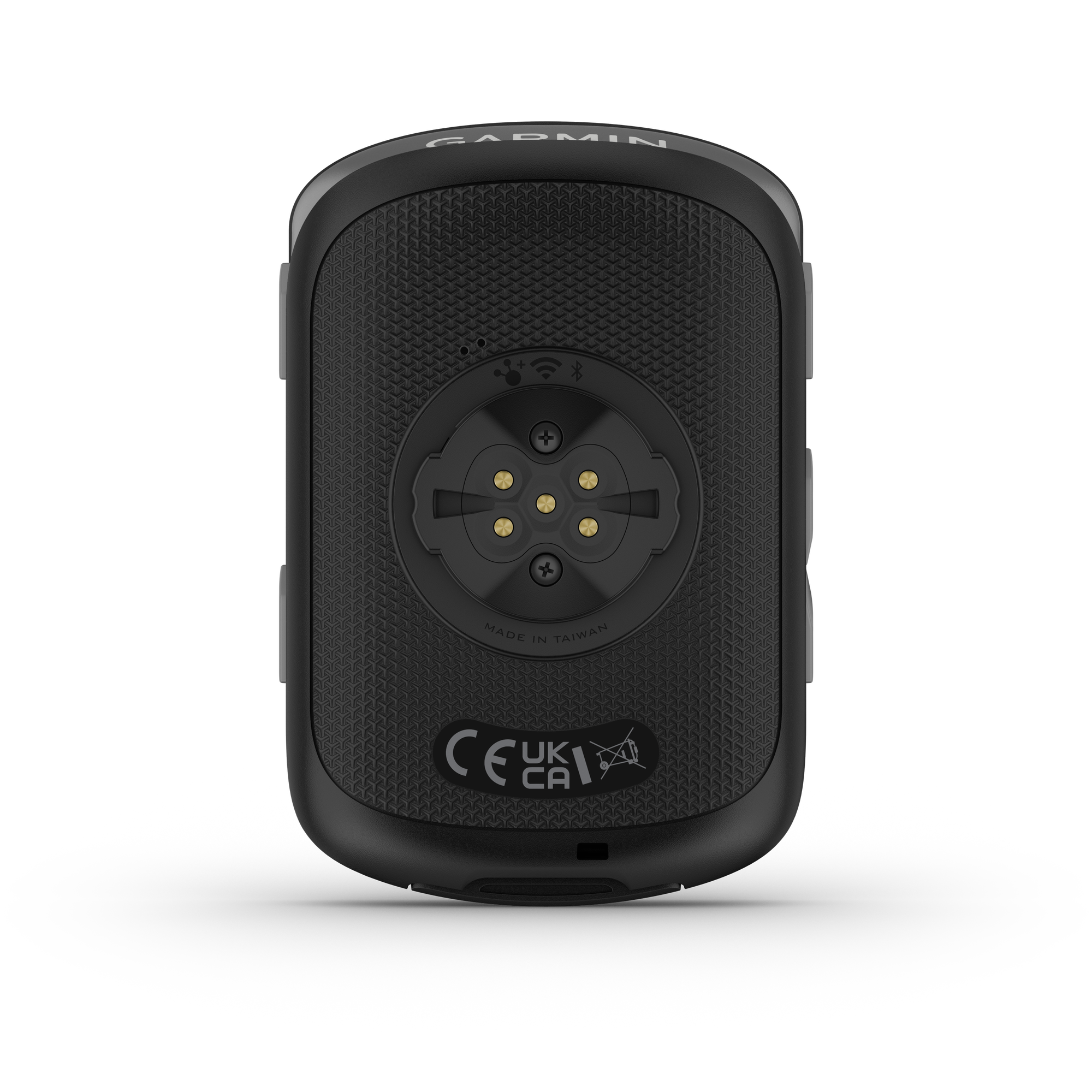 Ciclocomputador Edge 540