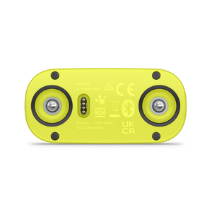 Banda cardíaca Garmin Access HRM 600 M XL