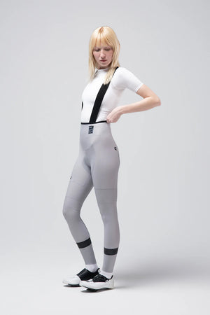 CULOTTE LARGO ABSOLUTE 7.0 MUJER TAPIOCA K9