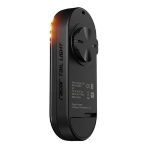 Luz trasera L508 radar MAGENE