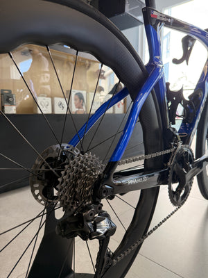 Bicicleta Pinarello Dogma F12 Shimano Dura-Ace 9250 - usada