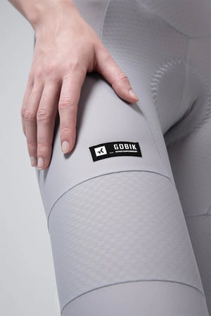 CULOTTE LARGO ABSOLUTE 7.0 MUJER TAPIOCA K9