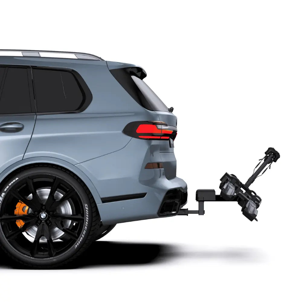 Portabicicleta Kugan Ranger Pro 3