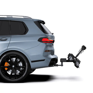 Portabicicleta Kugan Ranger Pro 3