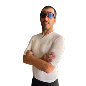 Tricota Stamina Diseño Beige Hombre Smartlife