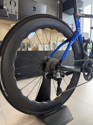 Bicicleta Pinarello Dogma F12 Shimano Dura-Ace 9250 - usada