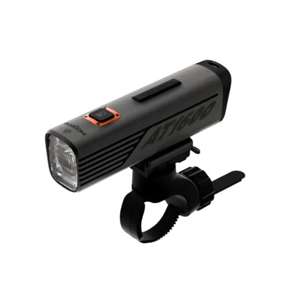 Luz delantera inteligente AT1200