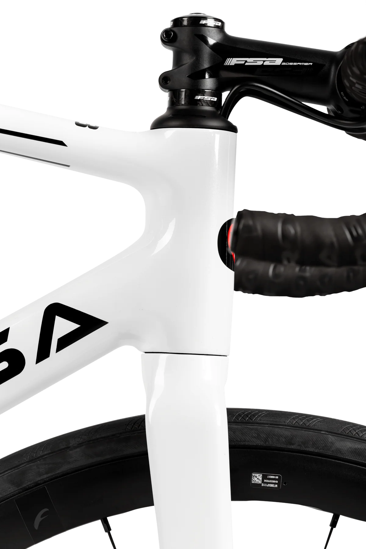 De Rosa Bicicleta 838 54 Crossing Blanco 105 Di2