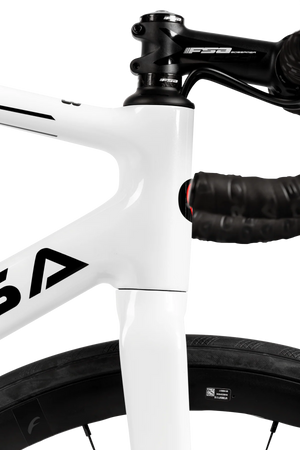 De Rosa Bicicleta 838 54 Crossing Blanco 105 Di2