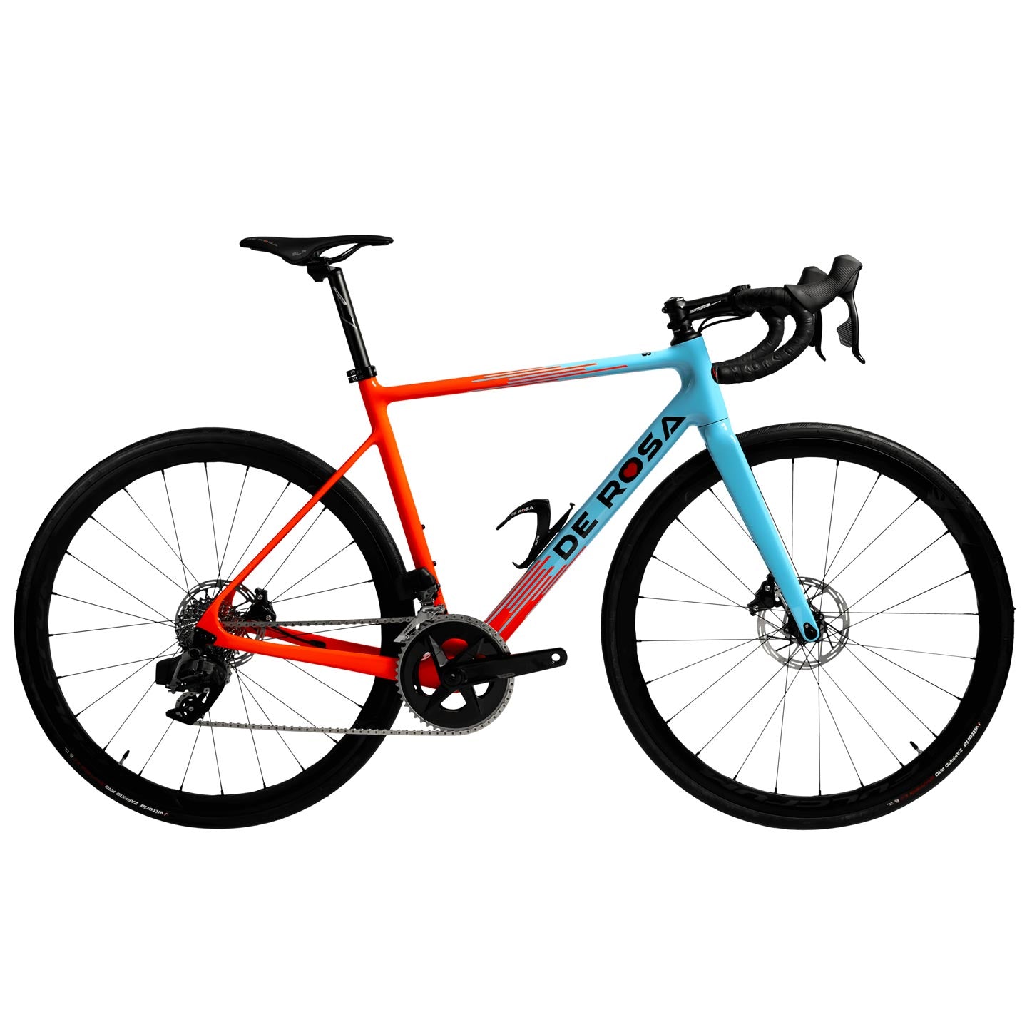 De Rosa Bicicleta 838 52 Eleven 105 Mec