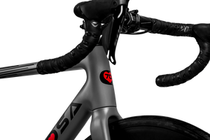 De Rosa Bicicleta 838 49 Grey Shadow 105 Mec